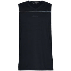 Under Armour SC30 Ultra Performance Mens Black Vest