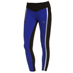 Puma Power Shape Womens Blue Leggings