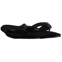 Timberland Mountain Anthletic Mens Black Flip-Flops