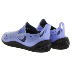 Speedo Zanpa Womens Light Purple Water Shoes