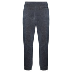 Armani Exchange Mens Black Track Pants