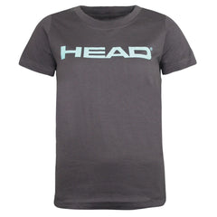 Head Club Lucy Womens Grey T-Shirt