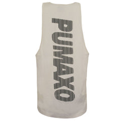 Puma x The Weeknd XO Mens Silver Birch Vest