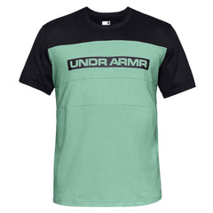 Under Armour Pursuit ASG Mens Mint T-Shirt
