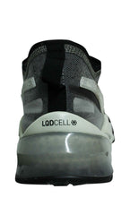 Puma LQDCELL Optic Sheer Mens Black Running Shoes