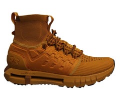 Under Armour HOVR Phantom Mens Brown Running Shoes
