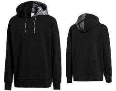Puma x Les Benjamins Mens Black Hoodie