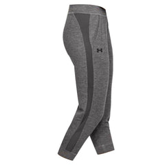 Under Armour Featherweight Womens Grey Track Pants