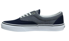 Vans Off The Wall MLX Mens Blue Plimsolls