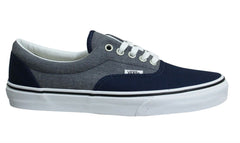 Vans Off The Wall MLX Mens Blue Plimsolls