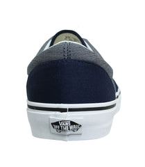 Vans Off The Wall MLX Mens Blue Plimsolls