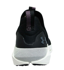 Under Armour HOVR Evo Womens Black Running Shoes