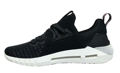 Under Armour HOVR Evo Womens Black Running Shoes