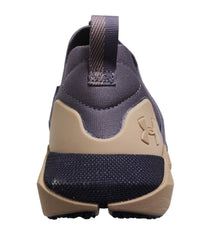 Under Armour HOVR Evo Glitz Womens Purple Running Shoes