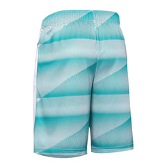 Under Armour x Stephen Curry SC30 10" Mens White Shorts