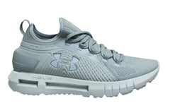 Under Armour HOVR Phantom Womens Grey Running Shoes