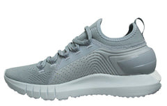 Under Armour HOVR Phantom Womens Grey Running Shoes