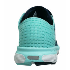 Under Armour UA Speedform Velociti Womens Blue Running Shoes