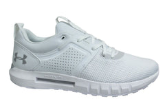 Under Armour HOVR CTW Womens White Running Shoes