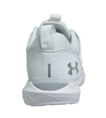 Under Armour HOVR CTW Womens White Running Shoes