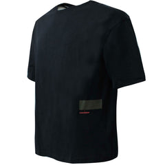 Under Armour Pursuit Mens Black T-Shirt