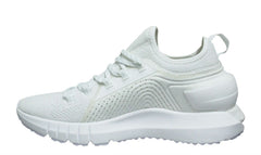 Under Armour HOVR Phantom Womens White Running Shoes