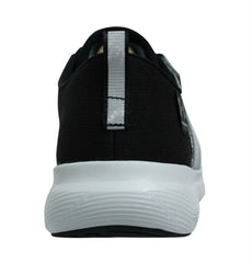 Under Armour Charged 24/7 NU Mens Grey Running Shoes