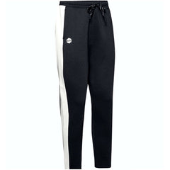 Under Armour Recover Womens Black Track Pants