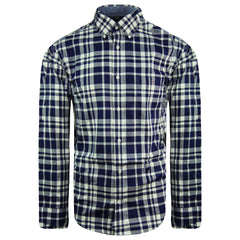 Eden Park Regular Mens Oxford Shirt