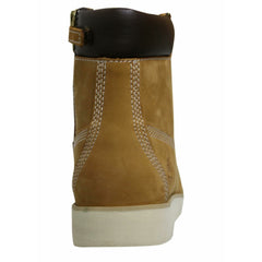 Timberland Radford 6inch Kids Wheat Boots