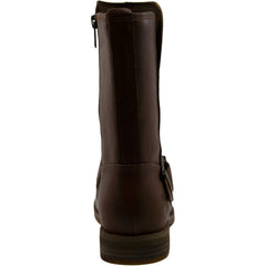 Timberland Savin Hill Mid Womens Brown Boots