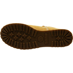 Timberland Joslin Womens Wheat Chukka Boots