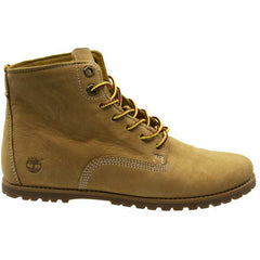 Timberland Joslin Womens Wheat Chukka Boots
