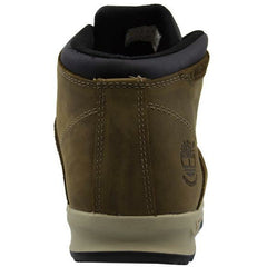 Timberland GT Scramble WP Kids Brown Boots