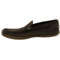 Timberland Odelay Venetian Mens Brown Loafer Shoes