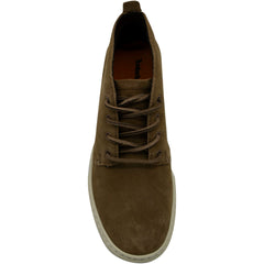 Timberland Vintage Mens Brown Chukka Boots