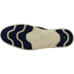 Timberland Lakeville 2 Eye Womens Navy Boat Shoes
