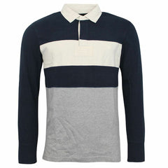 Timberland Palmer River Mens Navy Polo Shirt