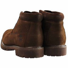 Timberland Icon Mens Brown Chukka Boots