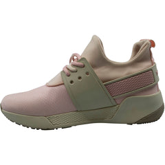 Timberland Kiri Up Womens Pink Trainers
