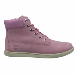 Timberland Groveton Kids Pink Boots