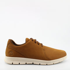 Timberland Graydon Mens Brown Oxford Trainers