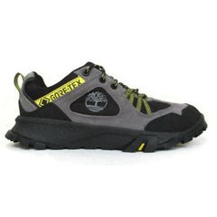 Timberland Gore-Tex Garrison Low Mens Grey Boots