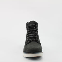 Timberland Keeley Field 6inch Womens Black Boots