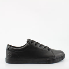 Timberland Skyla Bay Mens Black Trainers