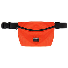 Supra Fanny Orange/White Waist Bag