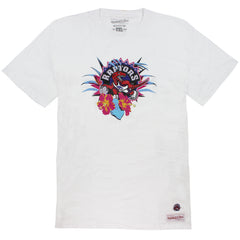 Mitchell & Ness Toronto Raptors NBA Mai Thai Mens T-Shirt