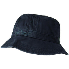 Timberland Core Embroidered Mens Navy Bucket Hat