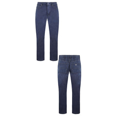 Armani Jeans Antifit-Low Mens Jeans