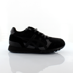 Onitsuka Tiger Colorado Eighty-Five Black Synthetic Unisex Trainers D804N 9090